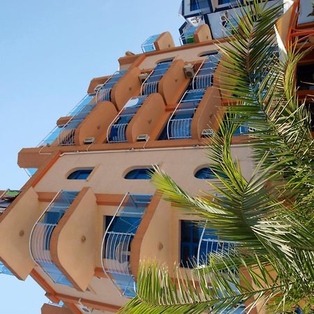 Hotel Penelope Πριμόρσκο Εξωτερικό φωτογραφία