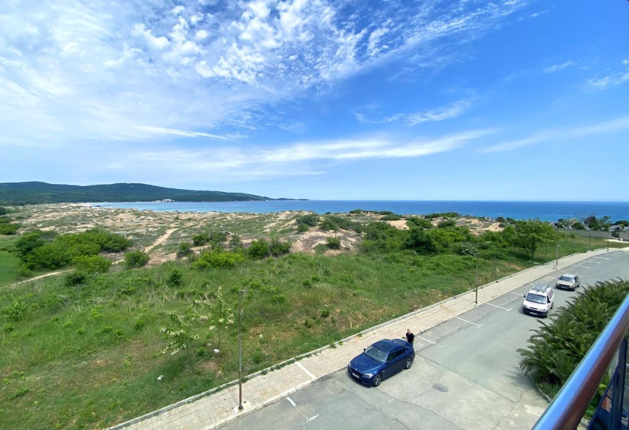 Hotel Penelope Πριμόρσκο Εξωτερικό φωτογραφία