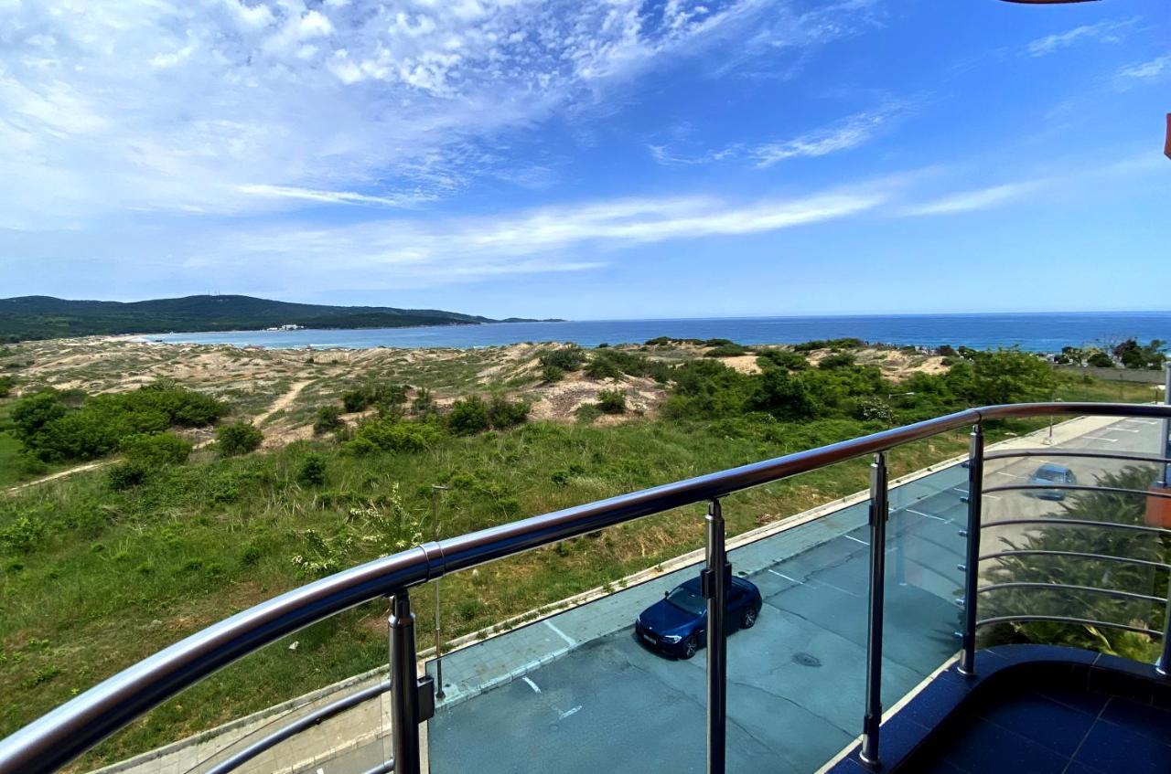 Hotel Penelope Πριμόρσκο Εξωτερικό φωτογραφία