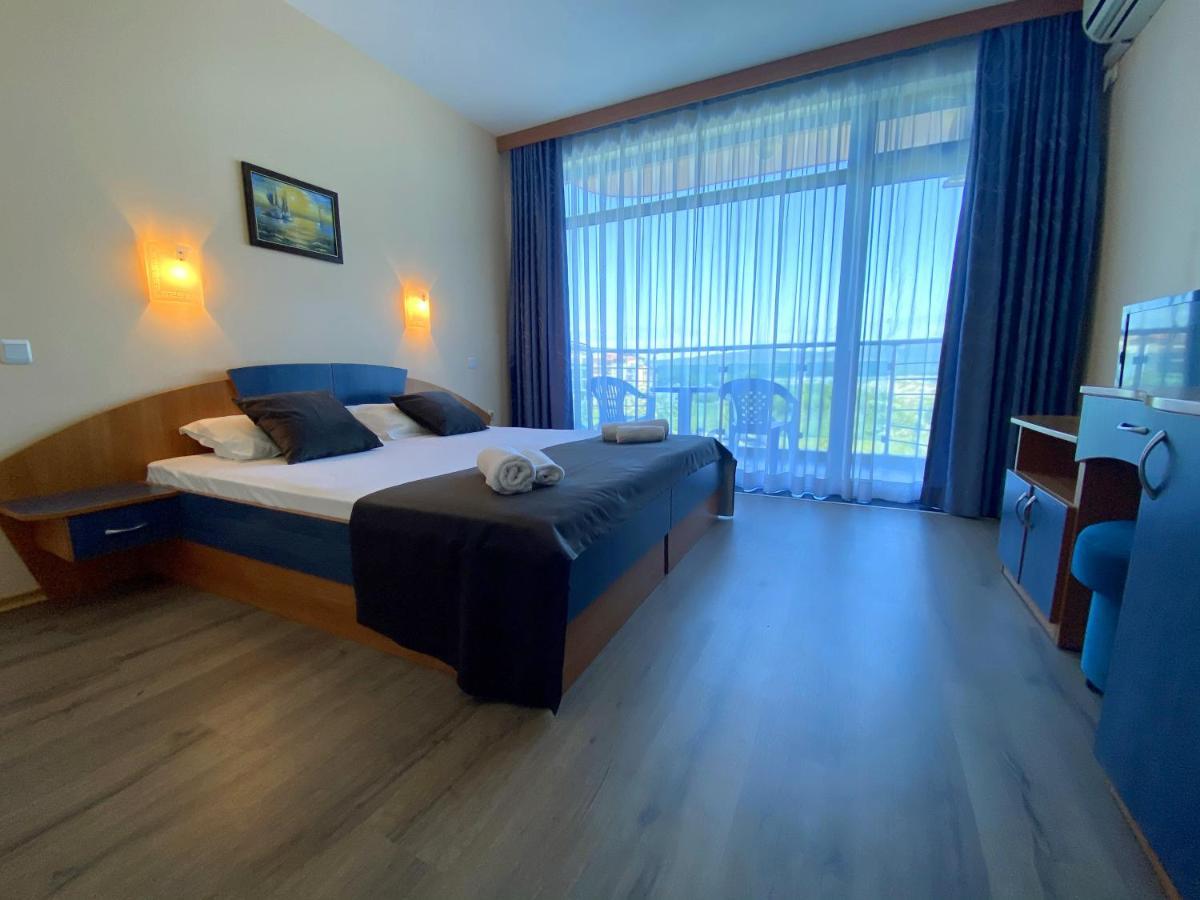 Hotel Penelope Πριμόρσκο Εξωτερικό φωτογραφία