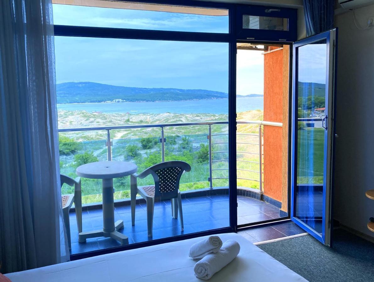Hotel Penelope Πριμόρσκο Εξωτερικό φωτογραφία