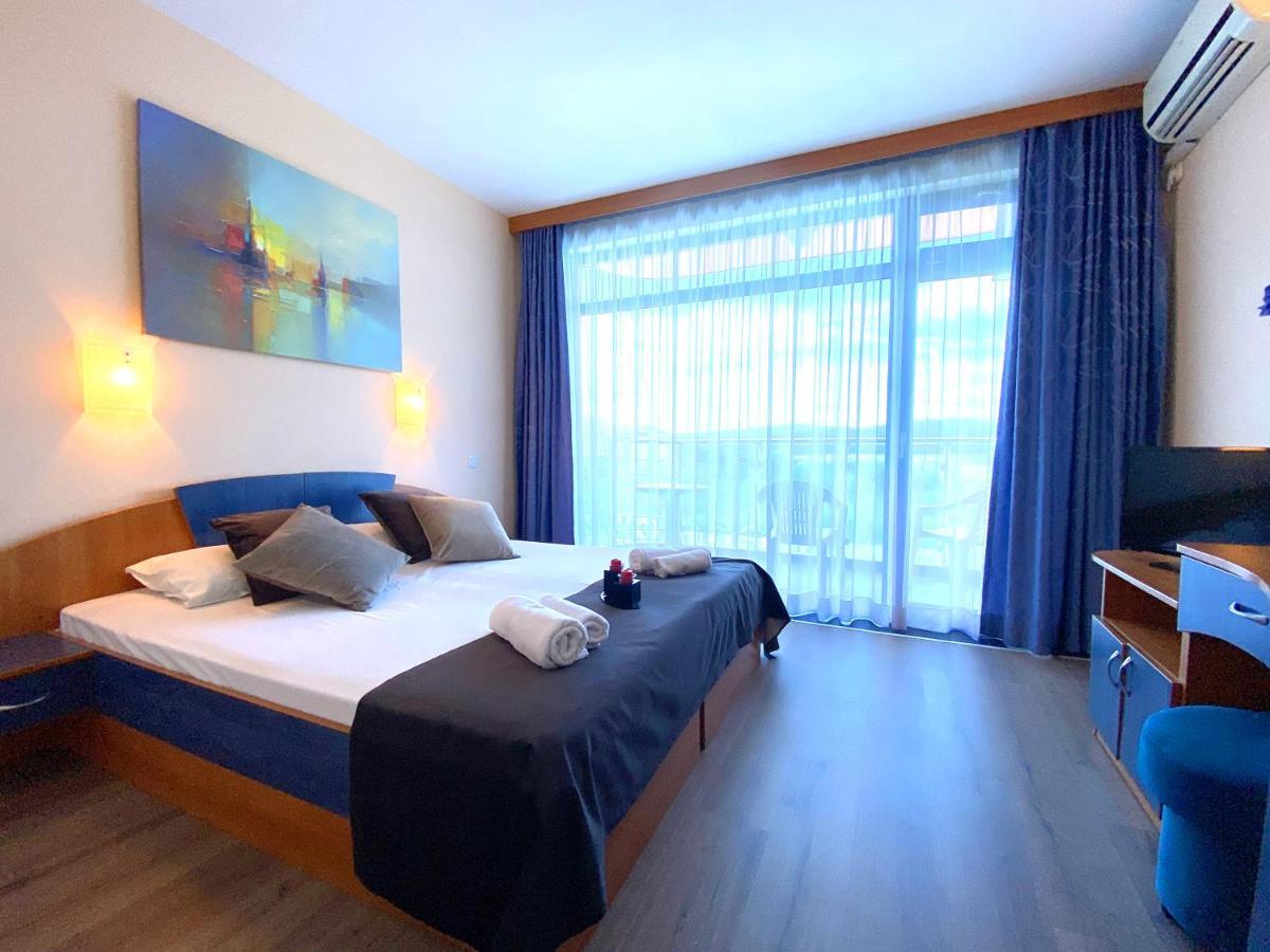Hotel Penelope Πριμόρσκο Εξωτερικό φωτογραφία