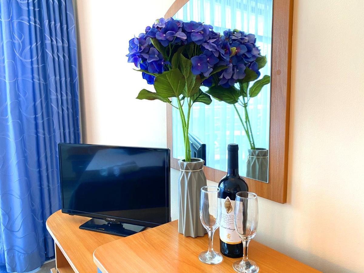 Hotel Penelope Πριμόρσκο Εξωτερικό φωτογραφία