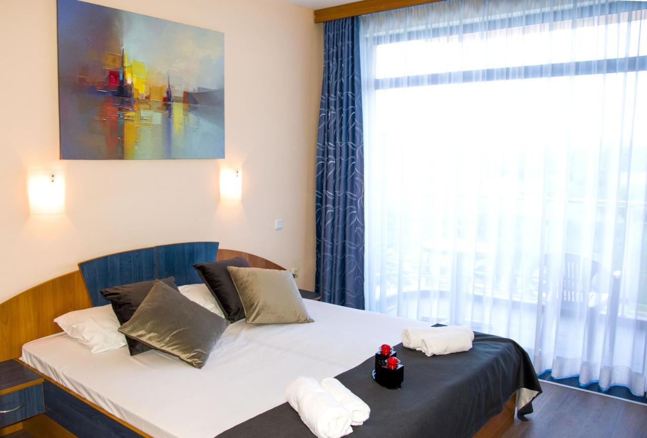 Hotel Penelope Πριμόρσκο Εξωτερικό φωτογραφία