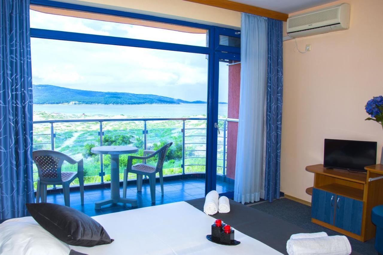 Hotel Penelope Πριμόρσκο Εξωτερικό φωτογραφία
