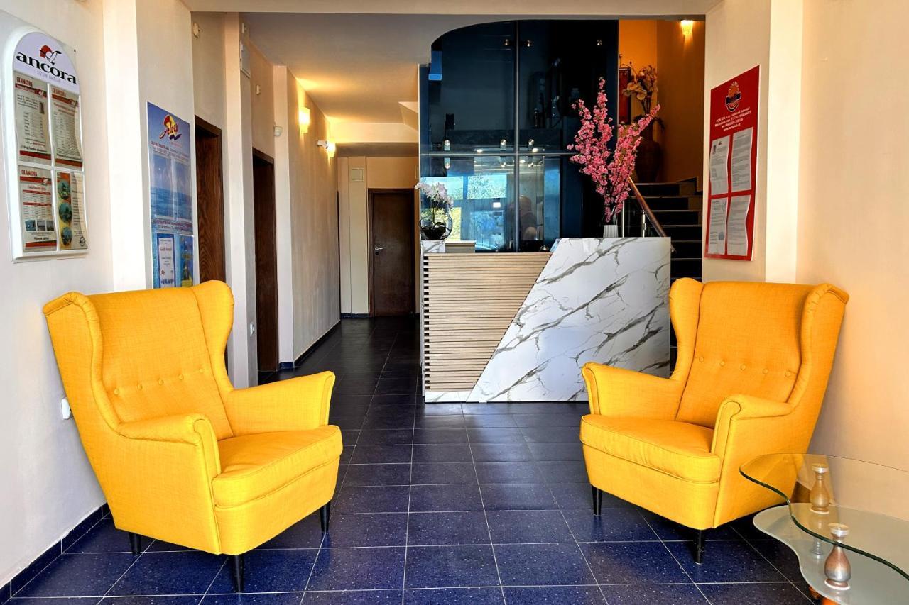 Hotel Penelope Πριμόρσκο Εξωτερικό φωτογραφία
