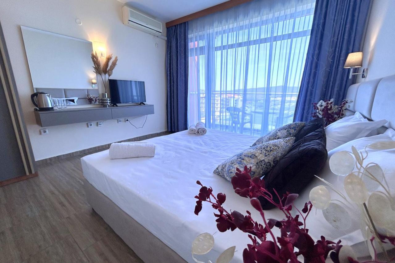 Hotel Penelope Πριμόρσκο Εξωτερικό φωτογραφία