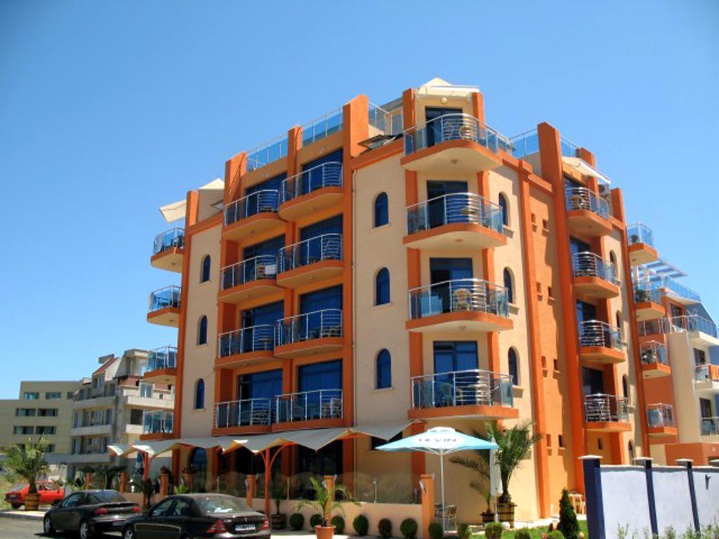 Hotel Penelope Πριμόρσκο Εξωτερικό φωτογραφία