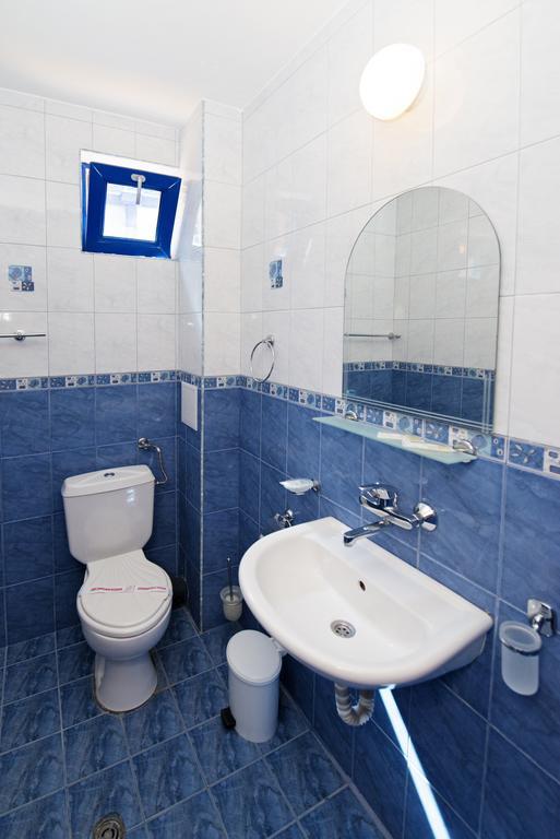Hotel Penelope Πριμόρσκο Εξωτερικό φωτογραφία