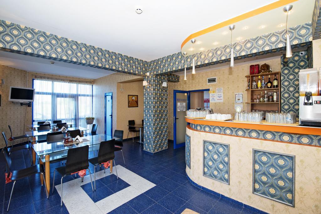 Hotel Penelope Πριμόρσκο Εξωτερικό φωτογραφία